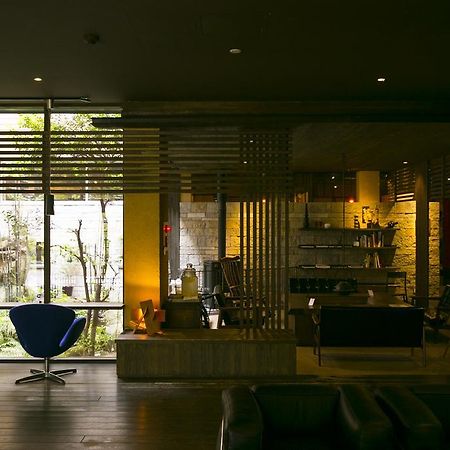 אורשינו Ryokan Yoshidaya מראה חיצוני תמונה