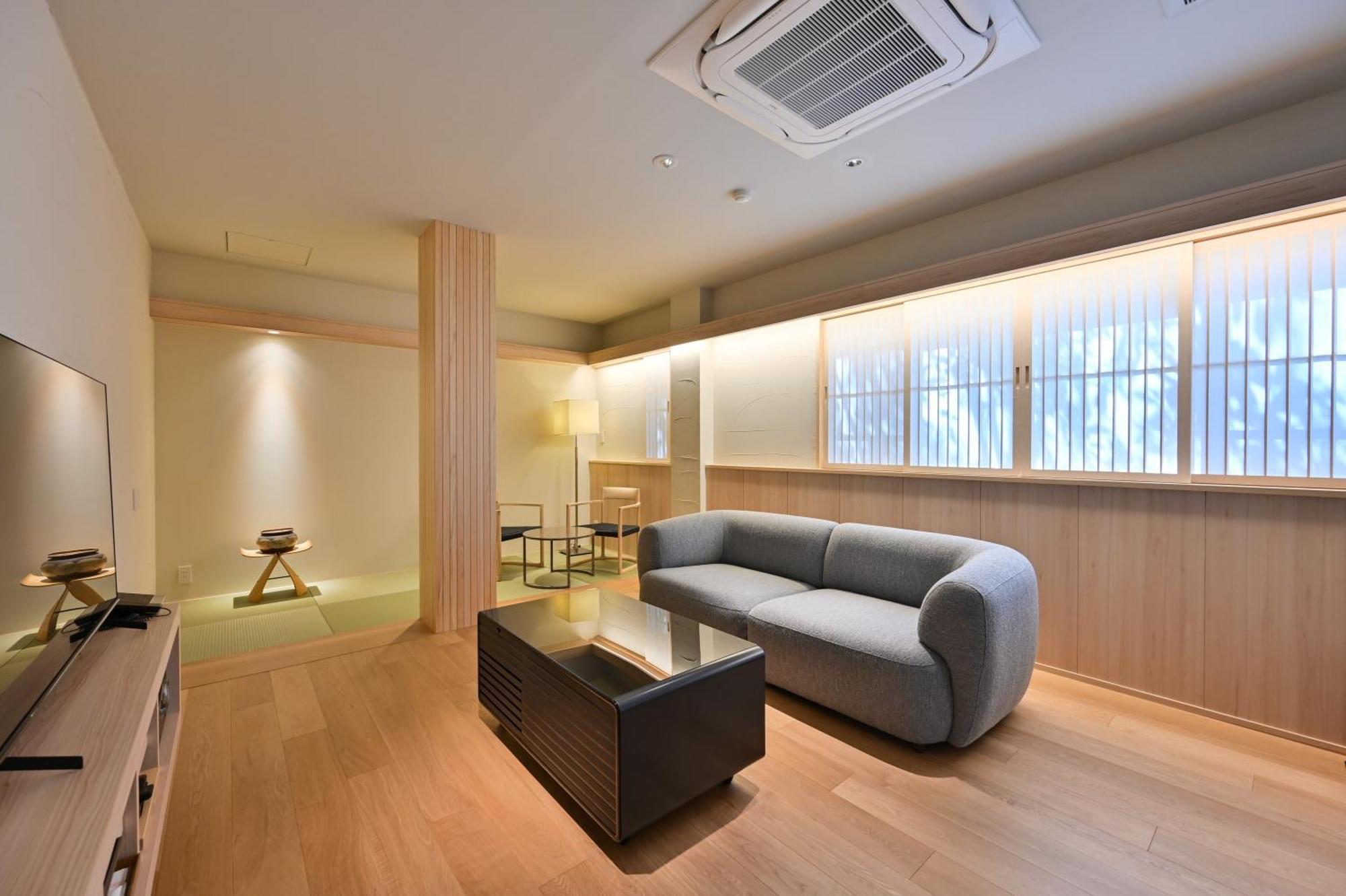 אורשינו Ryokan Yoshidaya מראה חיצוני תמונה