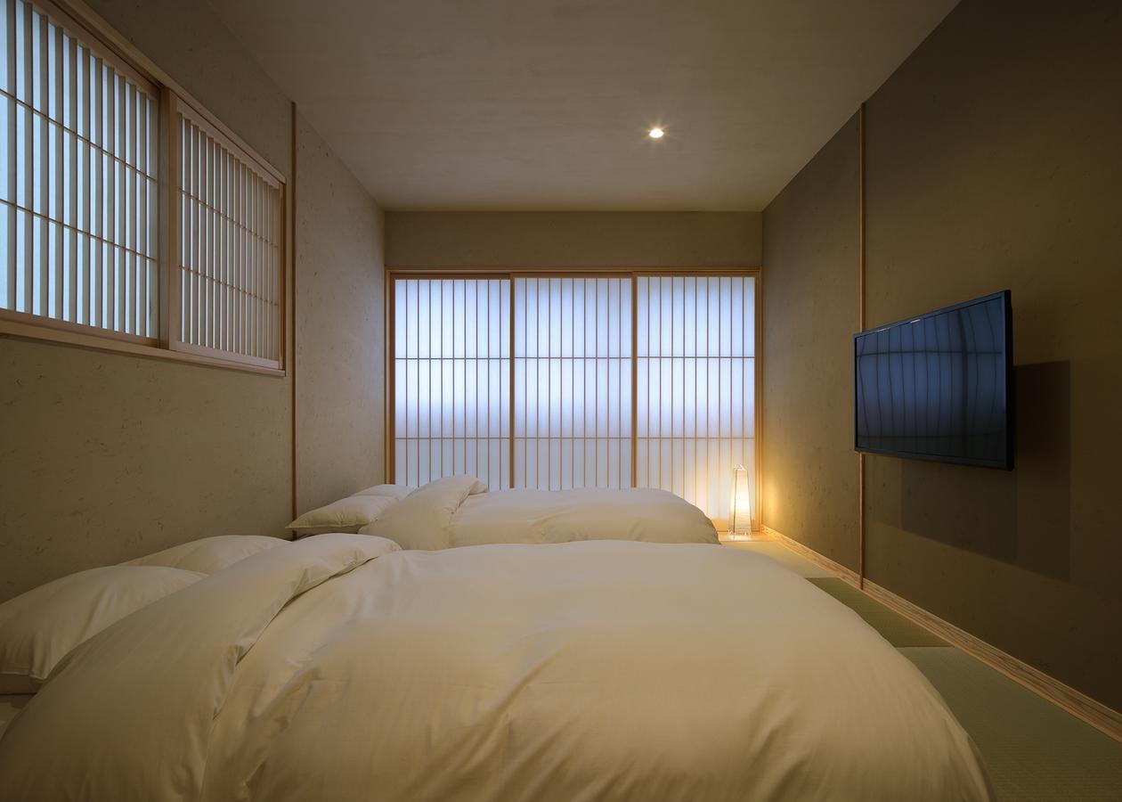 אורשינו Ryokan Yoshidaya מראה חיצוני תמונה